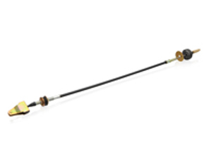 Cable del embrague. Coches Porsche 924 LHD - 477721333B