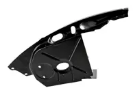 Engine Cover. Porsche 911 1984-89 - 93010608901 - EP320733