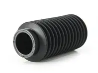 Stuurhuis hoes, RECHTS. Porsche 924/944 - 171419832C, 171419832, 02536