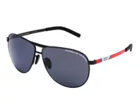 Gafas de sol de aviador Porsche – MARTINI RACING® - WAP0750010P0MR