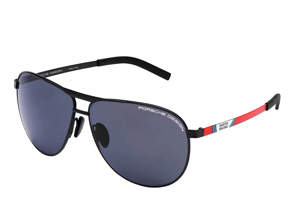 Porsche Aviator Sunglasses – MARTINI RACING® - WAP0750010P0MR