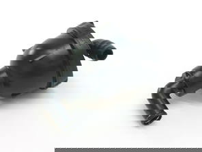 Expansion tank shut-off valve. Porsche 964 1989-94 - 96420117501, 96420117502, 96420117503