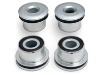 Kit de douilles de bras oscillant arrière. Porsche 911 / 930 / 912 - 2290026, 2290005, 90133105900