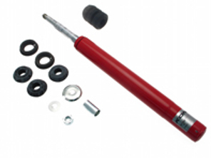 Ammortizzatore anteriore. Porsche 911 09/1965- 08/1968 Koni per Boge Strut - 861394, 86-1394, PCG34190100