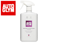 AUTOGLYM MOTOREN- UND MASCHINENREINIGER - CARE604025, EC001