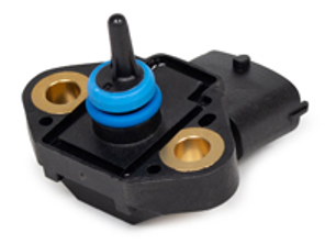 Engine oil pressure sender. Porsche 981 / 981C / 991 / 997.2  94860621300 - 94860621300, 0261230256