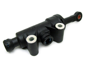 Koppeling hoofdremcilinder. Porsche 987 Boxster / 987 Cayman / 997 - 99742317101, 99742317102, 99742317100