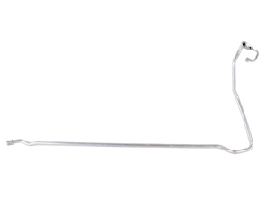 Kältemittelleitung Klimaanlage vorn. Porsche 993 - 99357309202, 9400075