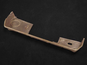 Engine shroud, Rear. Porsche 993 C2 / C4 - 99310621406 - TK 243B, TK243B