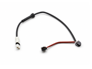 Brake pad wear sensor. Porsche 987 Boxster / 987 Cayman - 98761267601, 98761267602