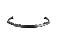 Spoiler del borde del parachoques delantero. Porsche 997.2 GT3 / GT3 RS / Copa - 99750555794, 9975055579401C, 99750555793, 9975055579301C