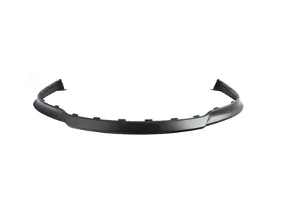 Spoiler a labbro del paraurti anteriore. Porsche 997.2 GT3 / GT3 RS / Coppa - 99750555794, 9975055579401C, 99750555793, 9975055579301C