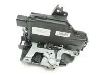 Serratura Porta DX / LATO SINISTRO Porsche Boxster 986 - 3B2837015A