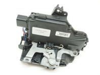 Door Lock RHD / LEFT SIDE Porsche Boxster 986 - 3B2837015A