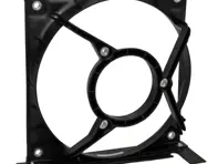 Radiator oliekoeler motorkap. Porsche 964 1989-94 - 96462404100