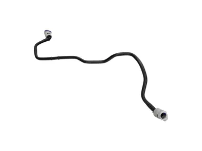Tubo del liquido di raffreddamento. Porsche 981 Boxster/Cayman/718 Boxster/Cayman/991 - 99110672300