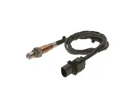RIGHT Lambda Oxygen Sensor, In Front Of Catalyst. Porsche 95B Macan - 95B906203B, 95B906203F - 0258017428