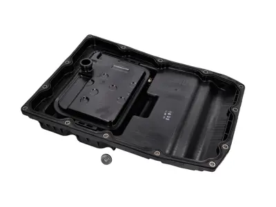 Carter d'huile. Porsche 970 Panamera PDK - 97032102500