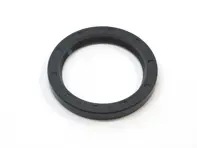 Sello de rodamiento de rueda trasera exterior. Porsche 911/912 1965-68 - 99911308540, 99911308540/1, 1651250100