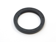 Rear wheel bearing seal outer. Porsche 911/912 1965-68 - 99911308540, 99911308540/1, 1651250100