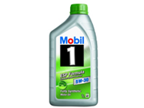 Huile moteur Mobil 1 ESP Formula 5W/30 (moteurs diesel) 1 litre - 5W/30, 5W-30, 5W 30 - 157231, 154282