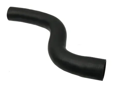 Manguera superior del refrigerante del radiador. Porsche 928 1978-84 - 99610662102, 99610662101, 92810623806 - URO-004681