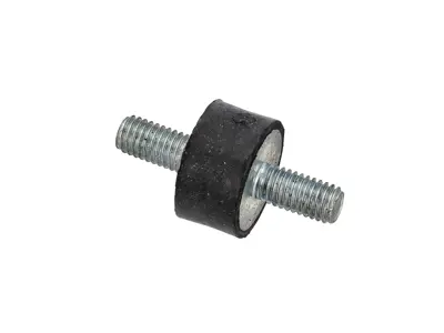 Bonded Rubber Buffer Sunroof Motor. Porsche 928 - 99970330600 - PGMLI