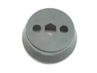 Fuel pump housing cap. Porsche 964 / 993 - 96535639101