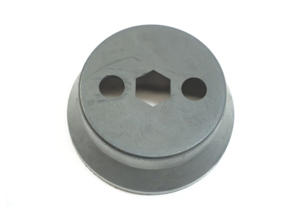 Bouchon de carter de pompe à essence. Porsche 964 / 993 - 96535639101