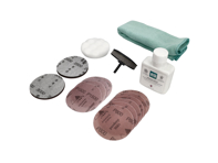 AUTOGLYM SCHEINWERFER-WIEDERHERSTELLUNGS-KOMPLETTSATZ - CARE010004