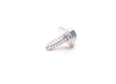 Combinazione vite con rondella. Porsche 911/993 - 90018711501