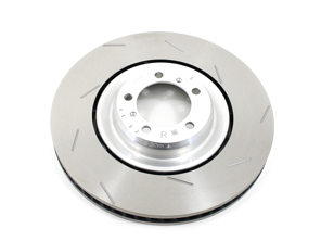 Rotor de disco de freno, Delantero. Porsche 971 Panamera - 971615301D, 971615302D, 971615301R, 971615302R