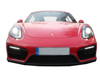 前保险杠不锈钢格栅套装 Zunsport。保时捷 981 Cayman GTS - ZPR56314, ZPR56414, ZPR56514, ZPR56314, ZPR56414, ZPR56514
