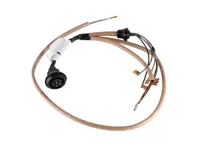 Kabelbaum für Blinker hinten. Porsche 911 1978-86 US-Spezifikation - 91161203911 - PS9270, 1699902710