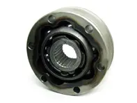 CV（恒速）万向节。保时捷 964 C4 / 986 Boxster - 95133203000, 951.332.030.00, 302278