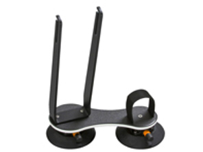 前轮支架。SeaSucker 飞行甲板 - BV1022