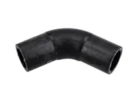 Heater hose elbow. Porsche 997 - 99710661203