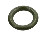 O-ring voor A/C (Airconditioning) systeem - 7,5x2 - voor Porsche 924 / 928 / 944 / 968 / 911 / 930 / 964 / 993 / 996 / 997 / 986 / 987 - 99970724740