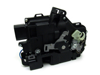 Deurslot RHD / RECHTERKANT. Porsche Boxster 986 / 996 - 8N2837016B