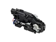 Deurslot RHD / RECHTERKANT. Porsche Boxster 986 / 996 - 8N2837016B