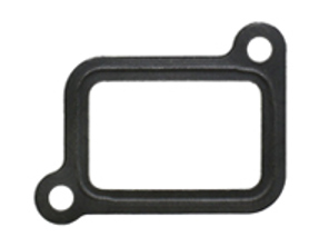 Gasket for engine case cover plate. Porsche 986/987 Boxster / 987C Cayman / 996 / 997 - 99610101600, 99610133650, 185.130, 185.131