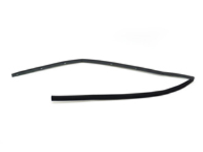 Inner door felt seal. Porsche 911 >>1985 (OE No. 91154240301, 91154240401) - 91154240301, 91154240401 - 911 542 403 01, 911 542 404 01, 1686001070, 1686001080