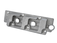 Nockenwellendeckel oben. Porsche 964 - 96410511502, 96410511503