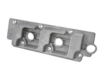 Nockenwellendeckel oben. Porsche 964 - 96410511502, 96410511503