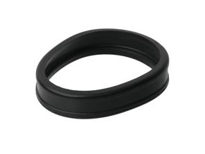 Halteband der Schaltabdeckung. Porsche 914 70-72 - PCG42450100, 91442450200, 91442429700, 91442429702, 914424501K - URO-010782