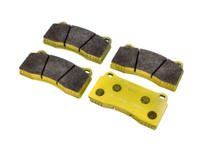 Pastiglie freno da pista PAGID RSL E1287 - E1287