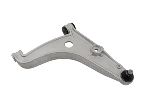 Triangle de suspension avant. Porsche 944 1982-91 / 968 1992-95 Neuf - 94434102702, 94434102802, 94434192731, 94434192831, 95134114902, 951341115002