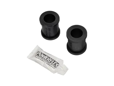 Drop Link Polyurethanbuchse für Porsche 944 Turbo / 968 Front POWERFLEX - PFF57-206, PFF57206, 95134379330