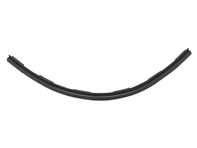 Afdichting achterklep naar carrosserie. Porsche 996 C2/C4/Turbo - 99651261100
