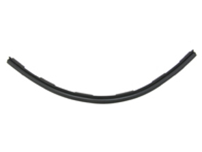 Dichtung Heckklappe an Karosserie. Porsche 996 C2 / C4 / Turbo - 99651261100